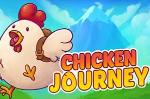 小鸡大探险(Chicken Journey)横版休闲平台跳跃游戏|下载20250914131834528.webp天堂游戏乐园
