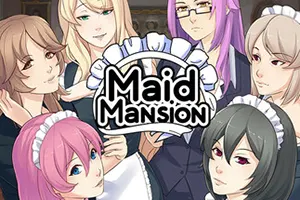 女仆洋馆(Maid Mansion)卡通解谜视觉小说游戏|下载20250914133916183.webp天堂游戏乐园