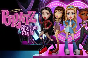 贝兹节奏与风格(Bratz rhythm style)音乐节奏时尚休闲游戏|下载20250916030415513.webp天堂游戏乐园