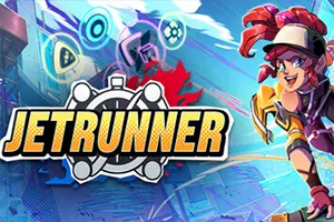 喷气跑者(JETRUNNER)第一人称跑酷动作游戏|下载20250917021348690.webp天堂游戏乐园