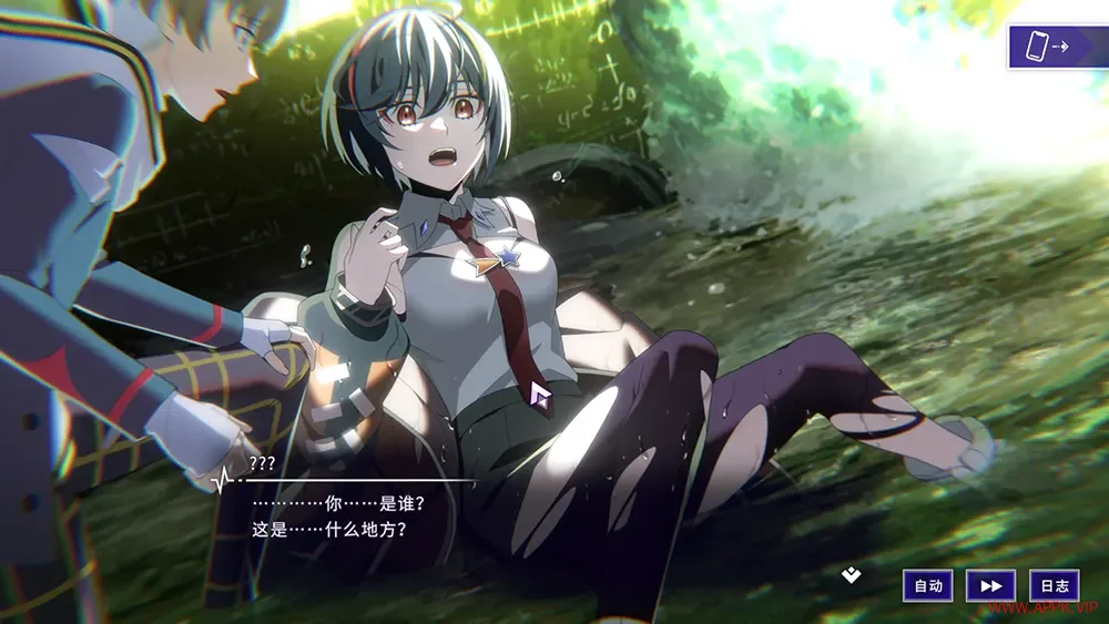 残音系少年少女(Type NOISE Shonen Shojo)多分支解谜冒险游戏|下载20250917144436903.webp天堂游戏乐园