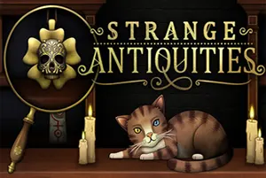 奇物斋(Strange Antiquities)沉浸式店铺经营解谜游戏|下载20250918032247245.webp天堂游戏乐园