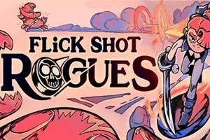 肉鸽弹弹奇兵(Flick Shot Rogues)回合制肉鸽探险游戏|下载20250918040847765.webp天堂游戏乐园
