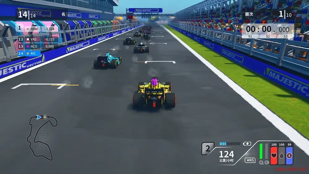 方程式传奇(Formula Legends)赛车竞速游戏|下载20250918115800459.webp天堂游戏乐园