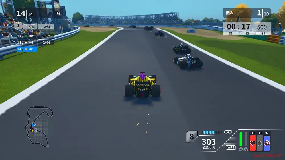 方程式传奇(Formula Legends)赛车竞速游戏|下载20250918115802956.webp天堂游戏乐园