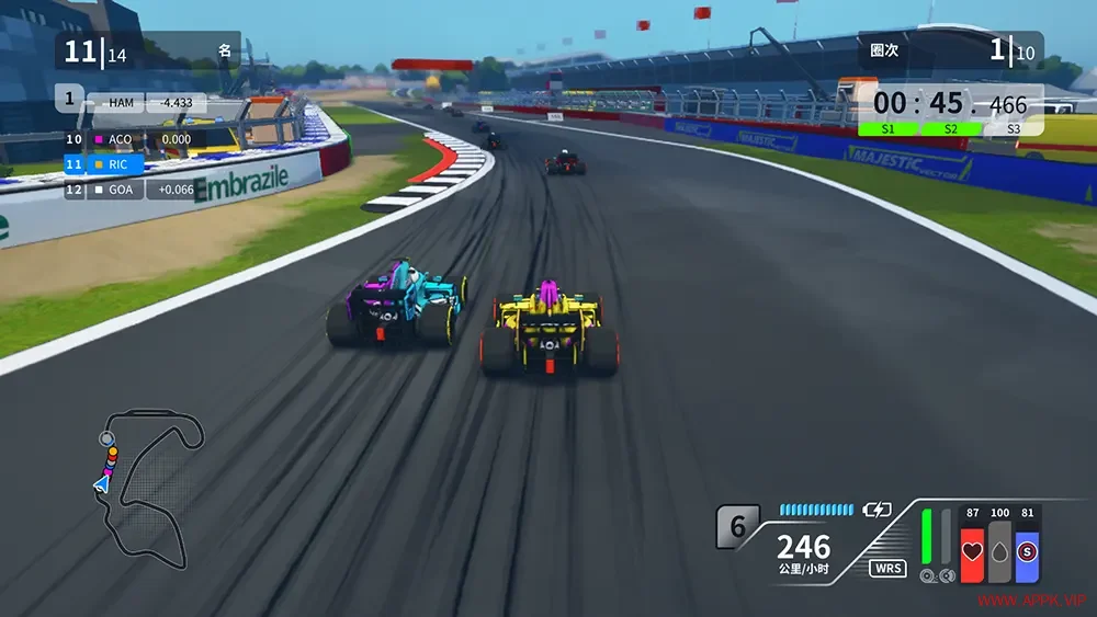 方程式传奇(Formula Legends)赛车竞速游戏|下载20250918115805118.webp天堂游戏乐园