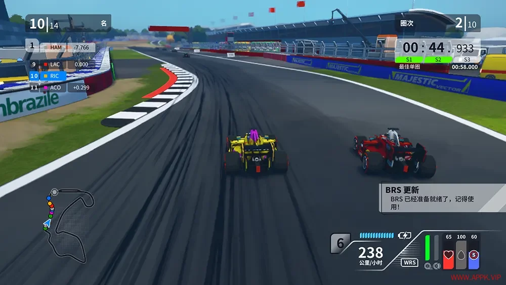 方程式传奇(Formula Legends)赛车竞速游戏|下载20250918115807554.webp天堂游戏乐园