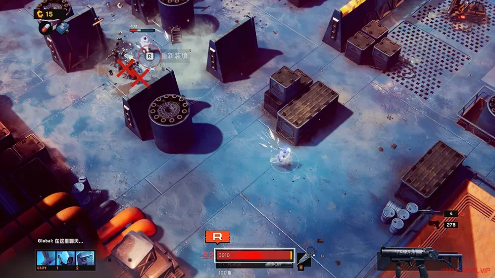 虚实之间2(SYNTHETIK 2)俯视角动作射击游戏|下载20250919070533541.webp天堂游戏乐园