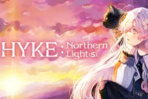 海珂北境极光(HYKE Northern Light(s))像素俯视角动作RPG游戏|下载20250921091150672.webp天堂游戏乐园