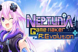 超次元游戏海王星(Neptunia Game Maker R Evolution)美少女动作RPG游戏|下载20250923040233118.webp天堂游戏乐园