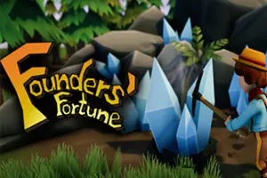 开拓者的财富(Founders Fortune)殖民地建造模拟游戏|下载20250923051247753.webp天堂游戏乐园