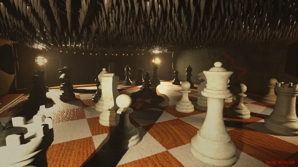 痛苦马戏团(Circus of Pain)惊悚心理恐怖游戏|下载20250923081233617.webp天堂游戏乐园