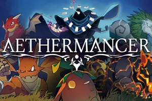 以太术士(Aethermancer)回合制战斗策略游戏|下载20250924075632284.webp天堂游戏乐园