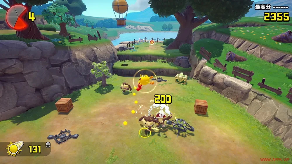 吃豆人吃遍世界2(PAC MAN WORLD 2 Re PAC)休闲动作游戏|下载20250926032403176.webp天堂游戏乐园
