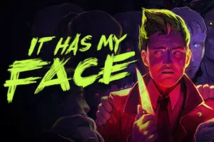 镜杀(It Has My Face)第一人称恐怖肉鸽游戏|下载20250926041420228.webp天堂游戏乐园