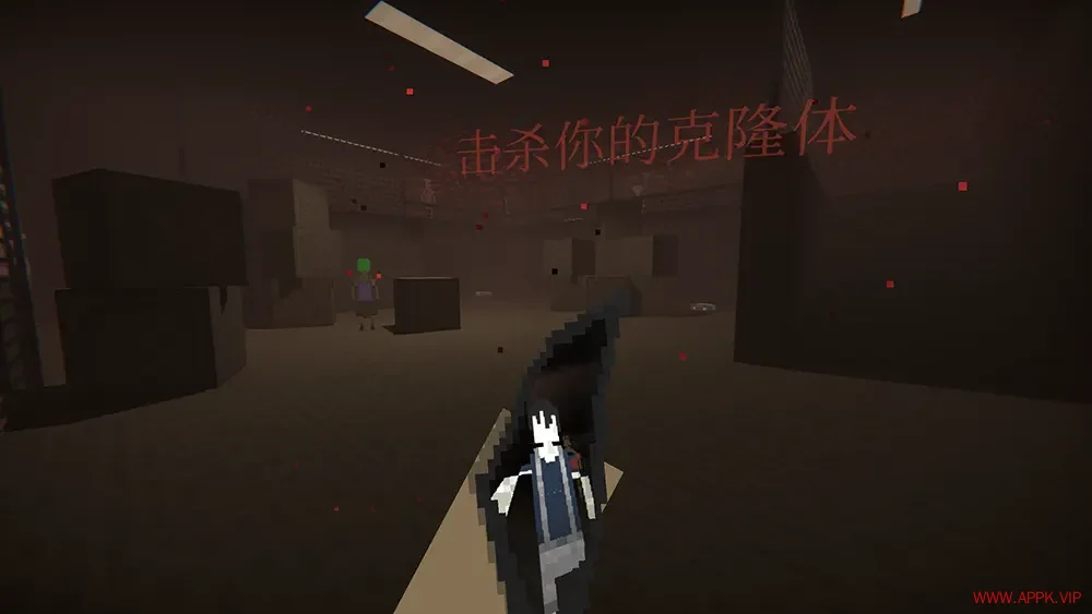 镜杀(It Has My Face)第一人称恐怖肉鸽游戏|下载20250926041422640.webp天堂游戏乐园