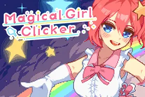 魔法少女点击器(Magical Girl Clicker)休闲模拟点击游戏|下载20250926064749470.webp天堂游戏乐园