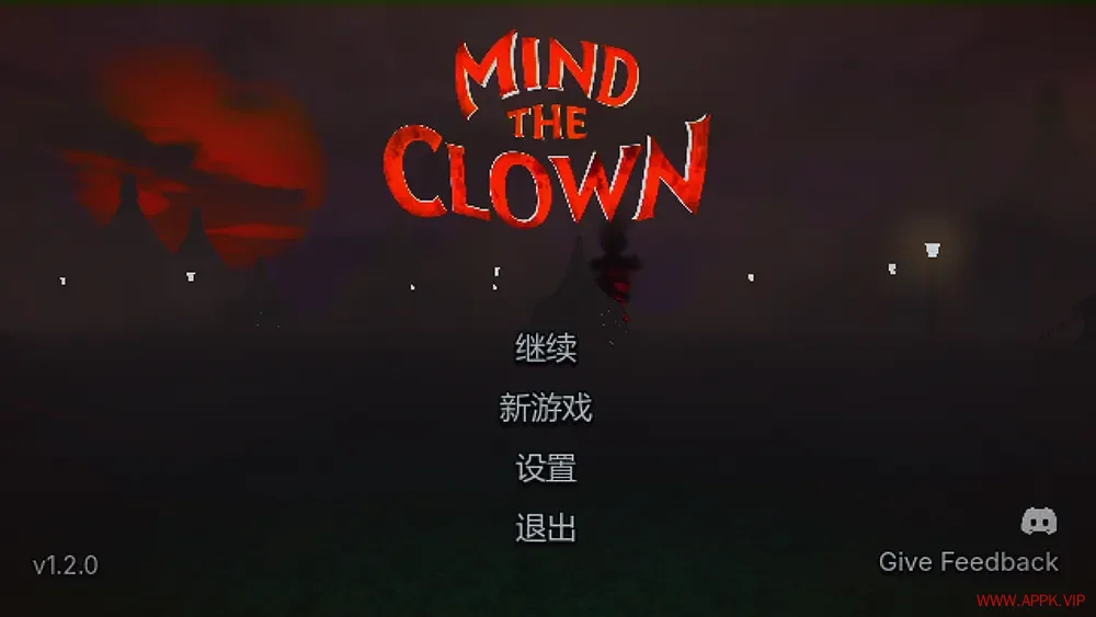 小心小丑(Mind the Clown)短篇潜行恐怖游戏|下载20250927023949981.webp天堂游戏乐园