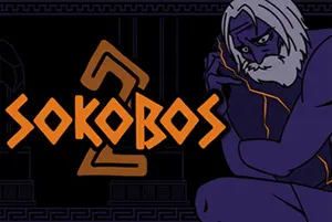 索科博斯2(Sokobos 2)推箱子烧脑解谜游戏|下载20250929024811298.webp天堂游戏乐园