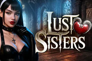 爱情姐妹(Lust Sisters)轻解谜探索视觉小说游戏|下载20250930041113664.webp天堂游戏乐园