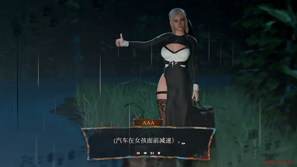 爱情姐妹(Lust Sisters)轻解谜探索视觉小说游戏|下载20250930041115993.webp天堂游戏乐园