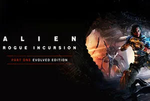 异形盗贼入侵(Alien Rogue Incursion Evolved Edition)恐怖动作游戏|下载20250930170941415.webp天堂游戏乐园