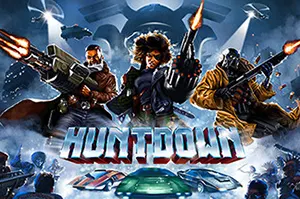 暴徒猎手(HUNTDOWN)硬派横版动作射击游戏|下载20251002024000667.webp天堂游戏乐园