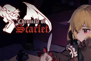 绯红编年史(Chronicle of Scarlet)魔塔like闯关RPG游戏|下载20251002032443672.webp天堂游戏乐园