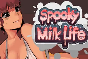 幽灵牛奶生活(Spooky Milk Life)点击式冒险游戏|下载20251002073235895.webp天堂游戏乐园