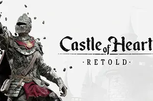 心之城堡重述(Castle of Heart Retold)黑暗奇幻动作平台游戏|下载20251003103915331.webp天堂游戏乐园