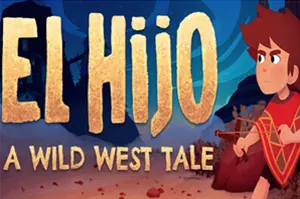 埃尔希乔荒野西部的传说(El Hijo A Wild West Tale)俯视角潜行解谜游戏|下载20251005015051289.webp天堂游戏乐园