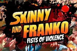 弗兰科与瘦子暴力之拳(Skinny & Franko Fists of Violence)2D清版动作游戏|下载20251005021933653.webp天堂游戏乐园