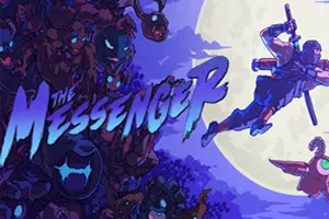 信使(The Messenger)经典平台跳跃游戏|下载20251005033704522.webp天堂游戏乐园