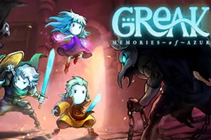 格雷克大冒险阿祖尔的回忆(Greak Memories of Azur)横版解谜平台冒险游戏|下载20251005133943346.webp天堂游戏乐园