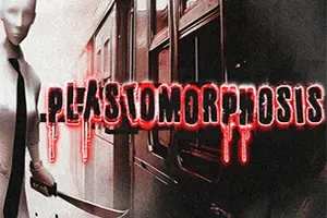 塑形变异(Plastomorphosis)复古生存恐怖游戏|下载