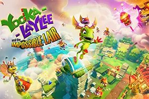 尤卡莱莉与无妄巢穴(Yooka-Laylee and the Impossible Lair)横版动作闯关游戏|下载20251006064017899.webp天堂游戏乐园