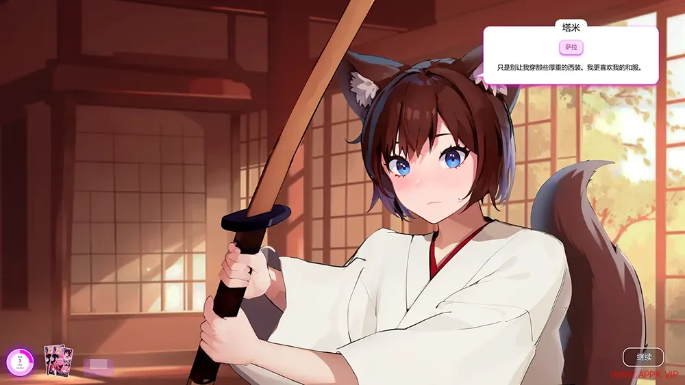 Anon的猫娘(Anons Neko Waifus)卡通休闲恋爱RPG游戏|下载20251006150841155.webp天堂游戏乐园