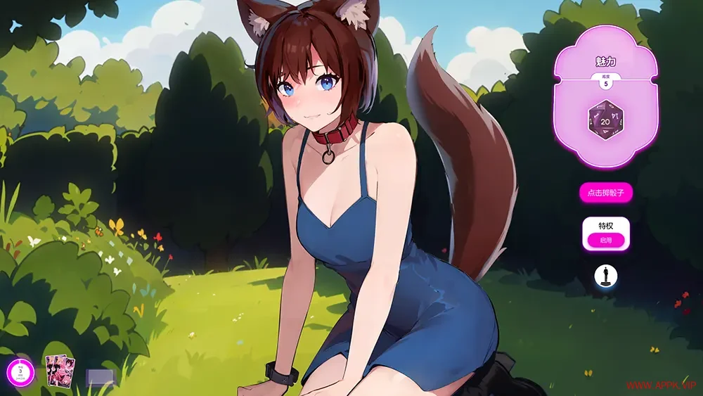 Anon的猫娘(Anons Neko Waifus)卡通休闲恋爱RPG游戏|下载20251006150845832.webp天堂游戏乐园