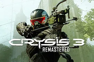 孤岛危机3重制版(Crysis 3 Remastered)第一人称科幻射击游戏|下载20251007065638825.webp天堂游戏乐园