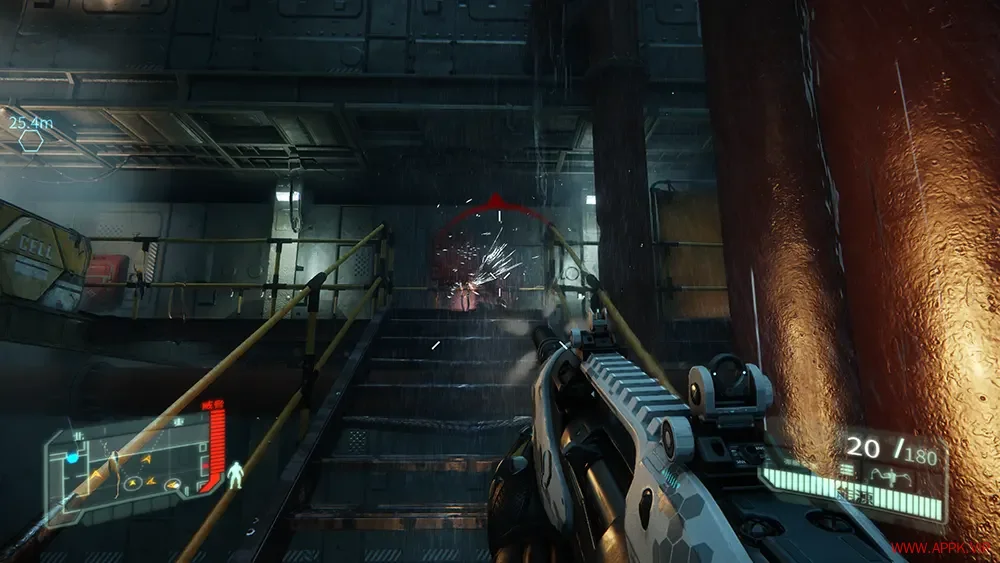 孤岛危机3重制版(Crysis 3 Remastered)第一人称科幻射击游戏|下载20251007065644960.webp天堂游戏乐园