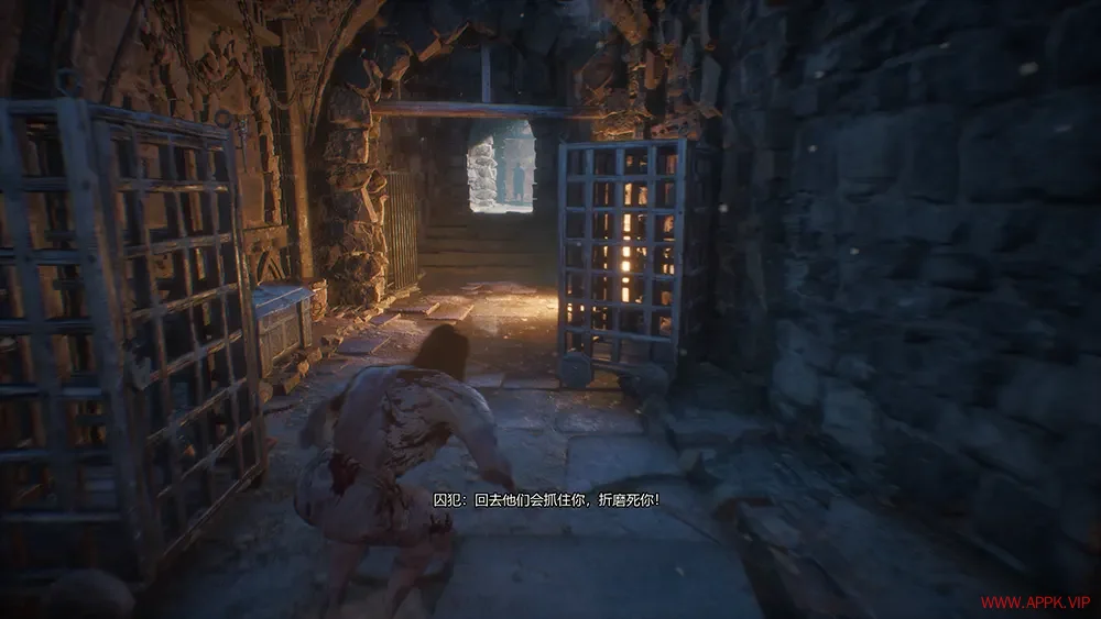 梅兰之血(Blood of Mehran)第三人称动作砍杀游戏|下载20251007142527811.webp天堂游戏乐园