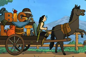 大贸易(BIG LOOT)商队贸易生存冒险RPG游戏|下载20251007145459128.webp天堂游戏乐园