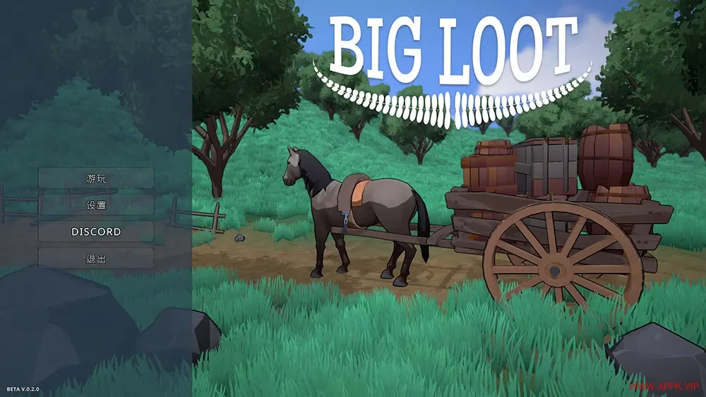 大贸易(BIG LOOT)商队贸易生存冒险RPG游戏|下载20251007145501916.webp天堂游戏乐园
