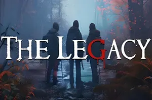 遗产(The Legacy)开放世界恐怖生存游戏|下载20251009052010504.webp天堂游戏乐园