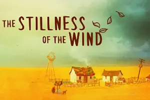 寂静的风(The Stillness of the Wind)温馨治愈生存冒险游戏|下载20251009150608444.webp天堂游戏乐园