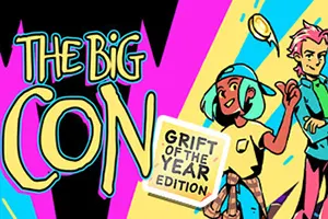 诈欺娇娃(The Big Con)复古漫画风小偷模拟冒险游戏|下载20251009153040719.webp天堂游戏乐园