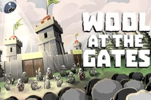 门前的羊毛(Wool at the Gates)极简战术策略塔防游戏|下载20251011040158386.webp天堂游戏乐园