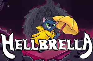 地狱伞(Hellbrella)快节奏肉鸽动作游戏|下载20251011075235306.webp天堂游戏乐园