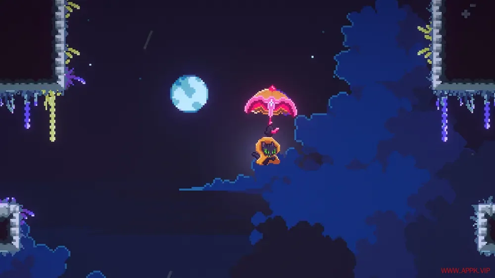 地狱伞(Hellbrella)快节奏肉鸽动作游戏|下载20251011075241111.webp天堂游戏乐园