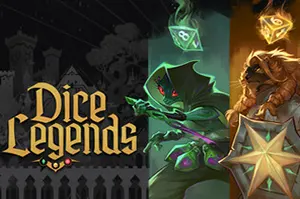 骰子传奇(Dice Legends)肉鸽卡组构筑游戏|下载20251012025221489.webp天堂游戏乐园